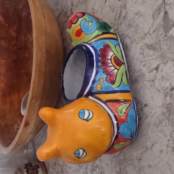 🏠 Tala vera pottery - Picture 5 of 5